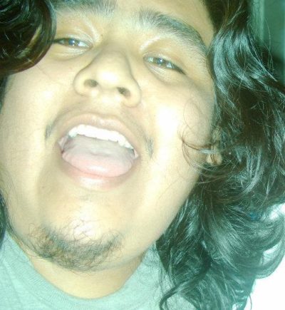 Edgar Flores