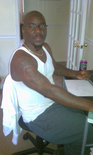 Harold Henderson