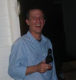 Christopher Shumway