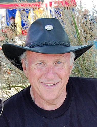 Gary Blevins