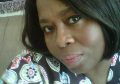 Patricia Wright