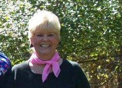 Marlene Stevens