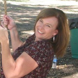 Patricia Reaves