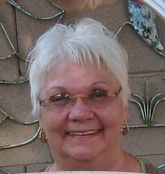 Patsy Leo