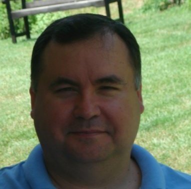 Daniel Bertovich