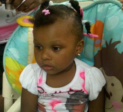 Hakima Webb