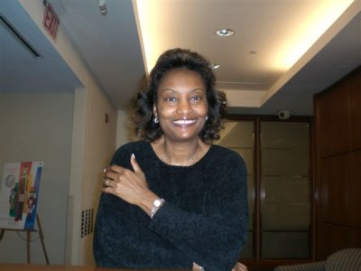 Selma Bonelli