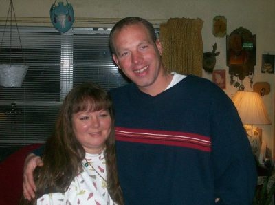Linda Mckinley