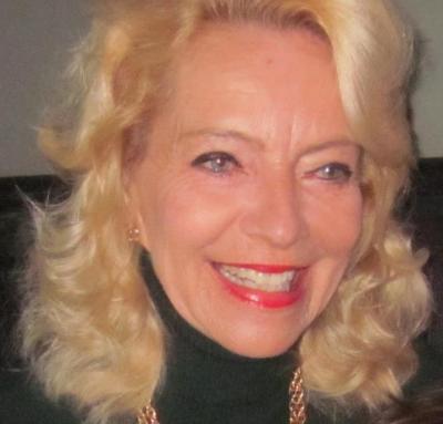 Connie Curlee
