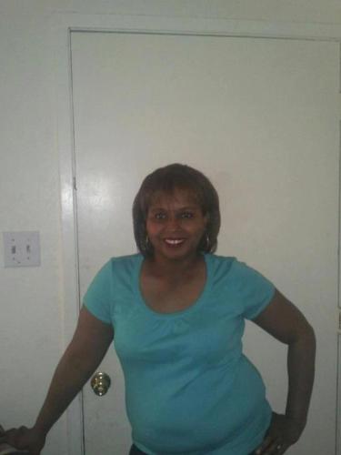 Tisha Green