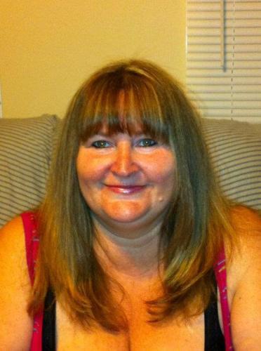Shelly Steele