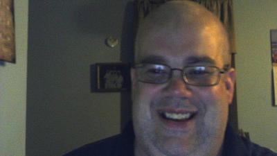 Brian Betts