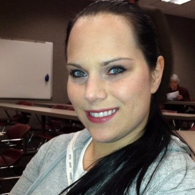 Jennifer Tidwell