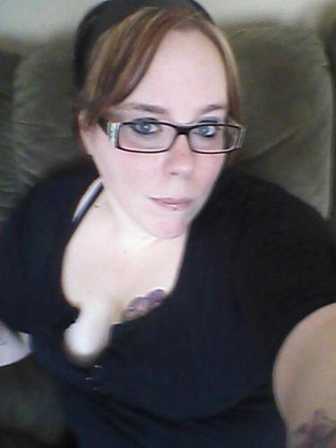 Stacy Johnson