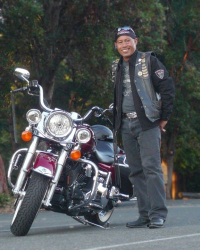 Clemente Villalobos