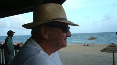 Jack Barcus