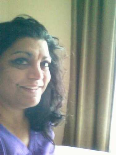 Sunita Stocking
