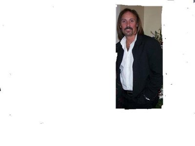 Robert Harrington