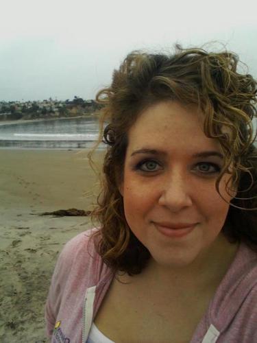 Rachel Lamie