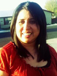 Cynthia Zavala