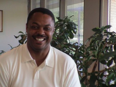 Walter Gaddy