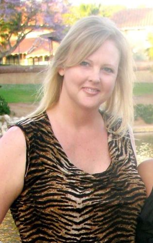 Lisa Kimbrough