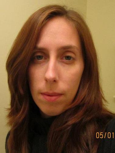 Jerianne Wilder