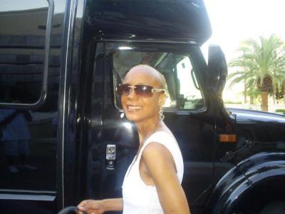 Jeannyne Hardy