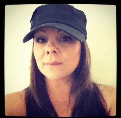 Toni Waters