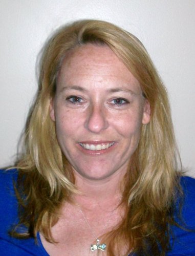 Melissa Baer