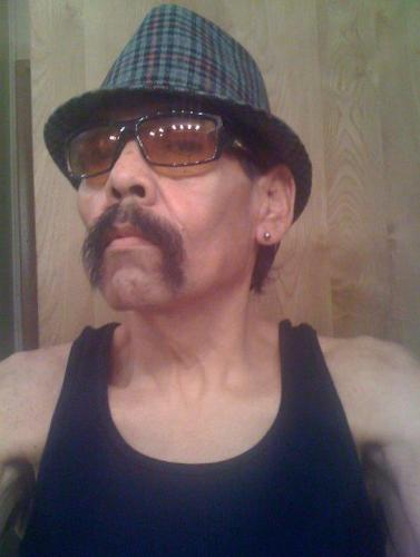 Tony Chavez
