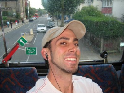 Brennan Deblasi