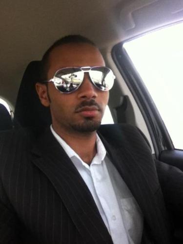 Ahmed Alsharit