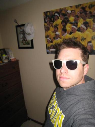 Derrick Luke