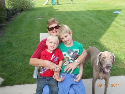 Joanne Laub