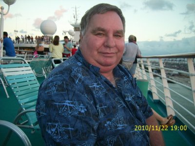 David Fulton