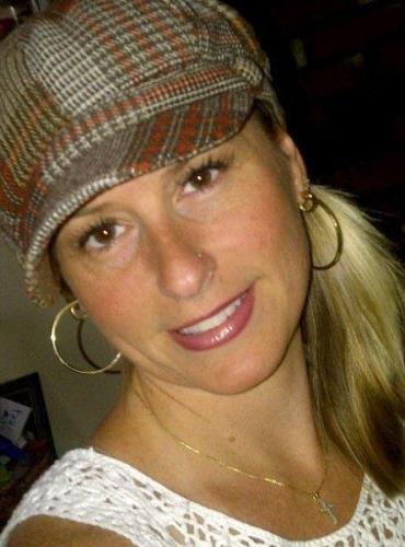 Heather Dare