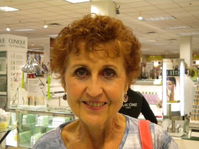 Jacqueline Schieszler