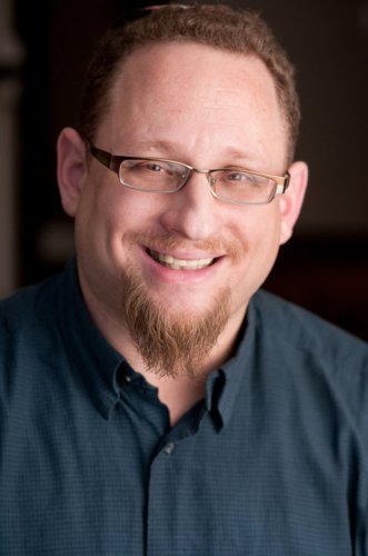 Joshua Goldmeier