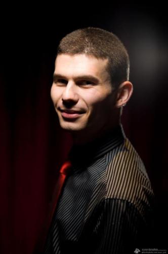 Alexander Cherny