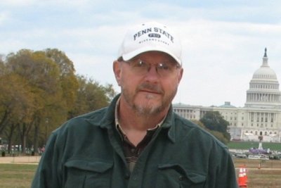 Paul Stratton