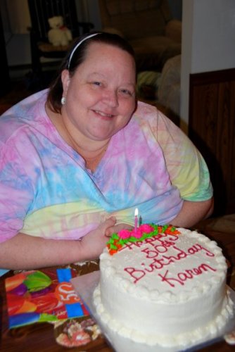 Karen Dow