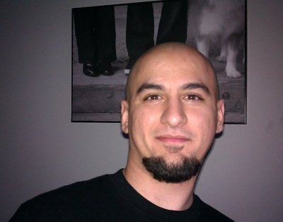 Nima Ziaolhagh