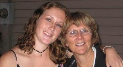 Elaine Horne