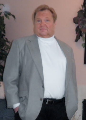 Richard Scheuermann