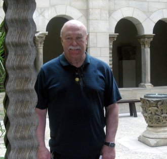 Joseph Finneran