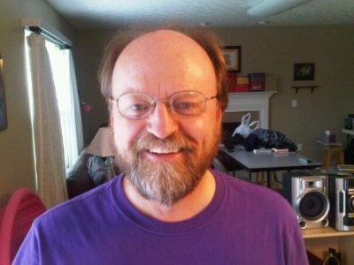 Mark Hackworth