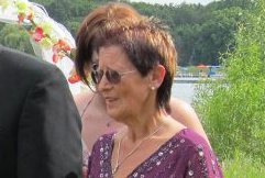 Cheryl Uranis