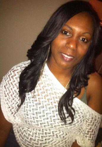 Chandra Dillard