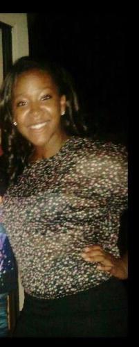 Briana Breedlove